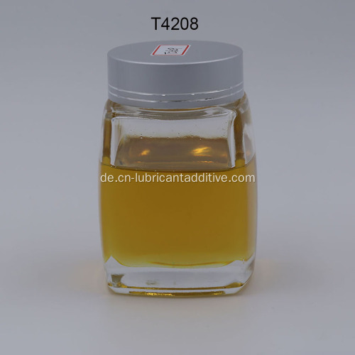 Multifunktionales GL-4 GL-5-Zahnrad-Schmieröl-Additivpaket